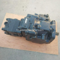 708-3S-00512 PC45R-8 pc45 8 pompe hydraulique PC45R pompe hydraulique principale komatsu 708-1T-00132 708-1T-00131